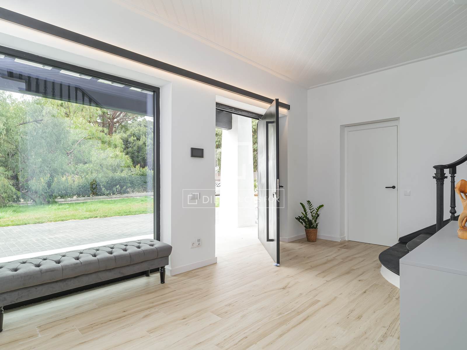 Villa in Sant Andreu de Llavaneres, Barcelona, Spanien 8 Schlafzimmer, 763 m2 Nr. 150289