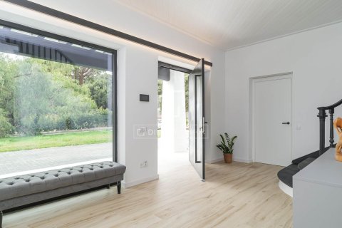 Villa for sale in Sant Andreu de Llavaneres, Barcelona, Spain 8 bedrooms, 763 sq.m. No. 150289 - photo 9