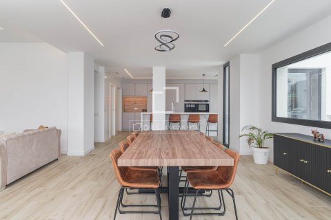 Villa for sale in Sant Andreu de Llavaneres, Barcelona, Spain 8 bedrooms, 763 sq.m. No. 150289 - photo 15