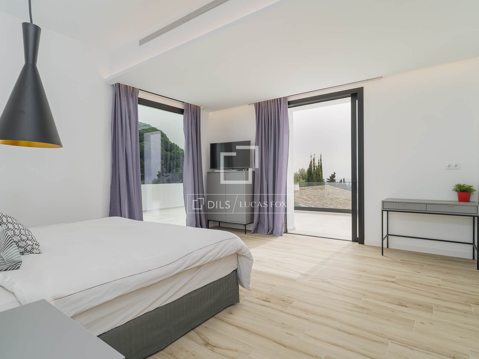 Villa in Sant Andreu de Llavaneres, Barcelona, Spanien 8 Schlafzimmer, 763 m2 Nr. 150289