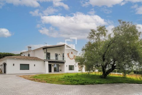 Villa for sale in Sant Andreu de Llavaneres, Barcelona, Spain 8 bedrooms, 763 sq.m. No. 150289 - photo 6