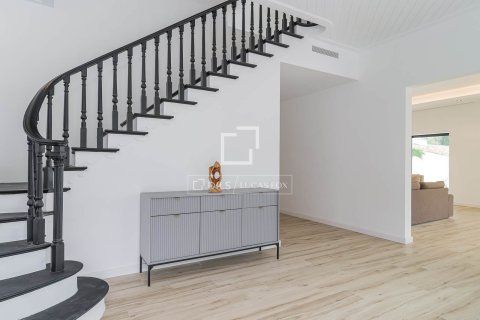 Villa for sale in Sant Andreu de Llavaneres, Barcelona, Spain 8 bedrooms, 763 sq.m. No. 150289 - photo 10