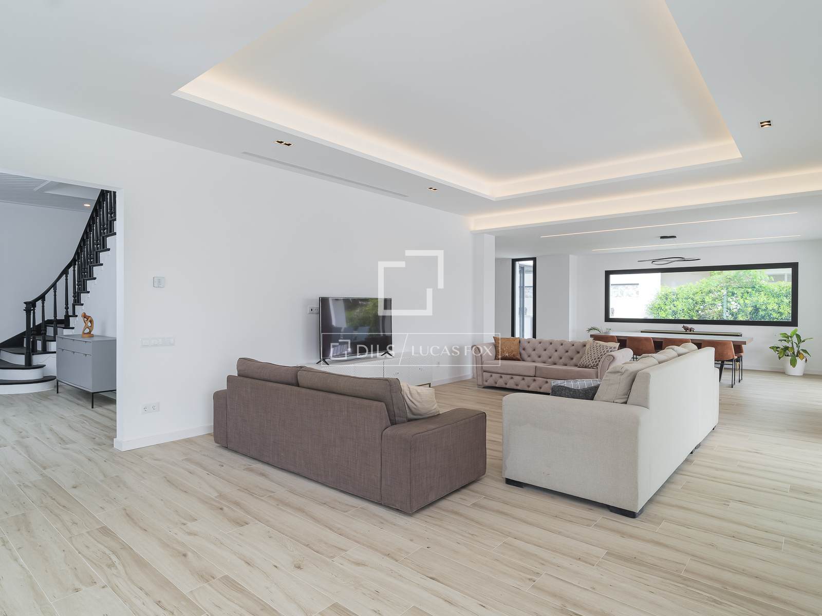 Villa in Sant Andreu de Llavaneres, Barcelona, Spanien 8 Schlafzimmer, 763 m2 Nr. 150289
