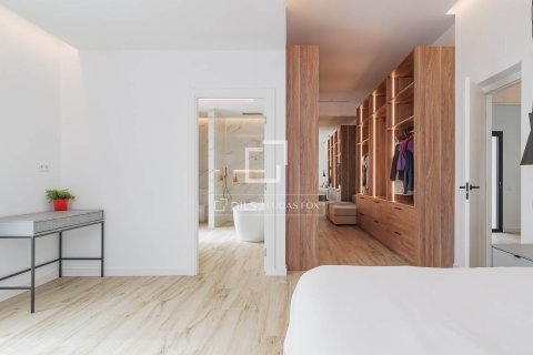 Villa for sale in Sant Andreu de Llavaneres, Barcelona, Spain 8 bedrooms, 763 sq.m. No. 150289 - photo 30