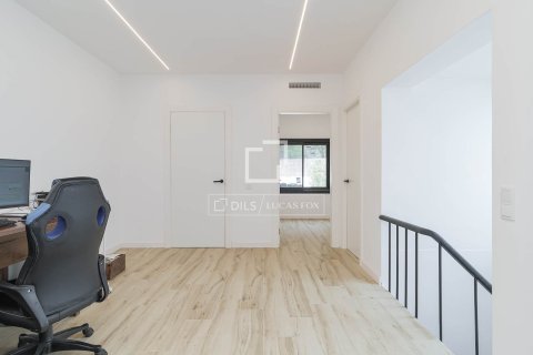 Villa for sale in Sant Andreu de Llavaneres, Barcelona, Spain 8 bedrooms, 763 sq.m. No. 150289 - photo 21