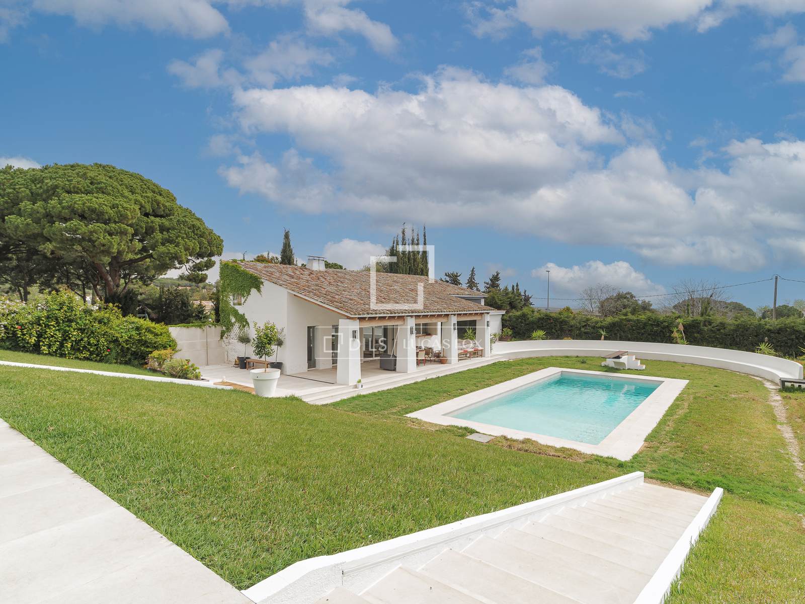 Villa in Sant Andreu de Llavaneres, Barcelona, Spanien 8 Schlafzimmer, 763 m2 Nr. 150289