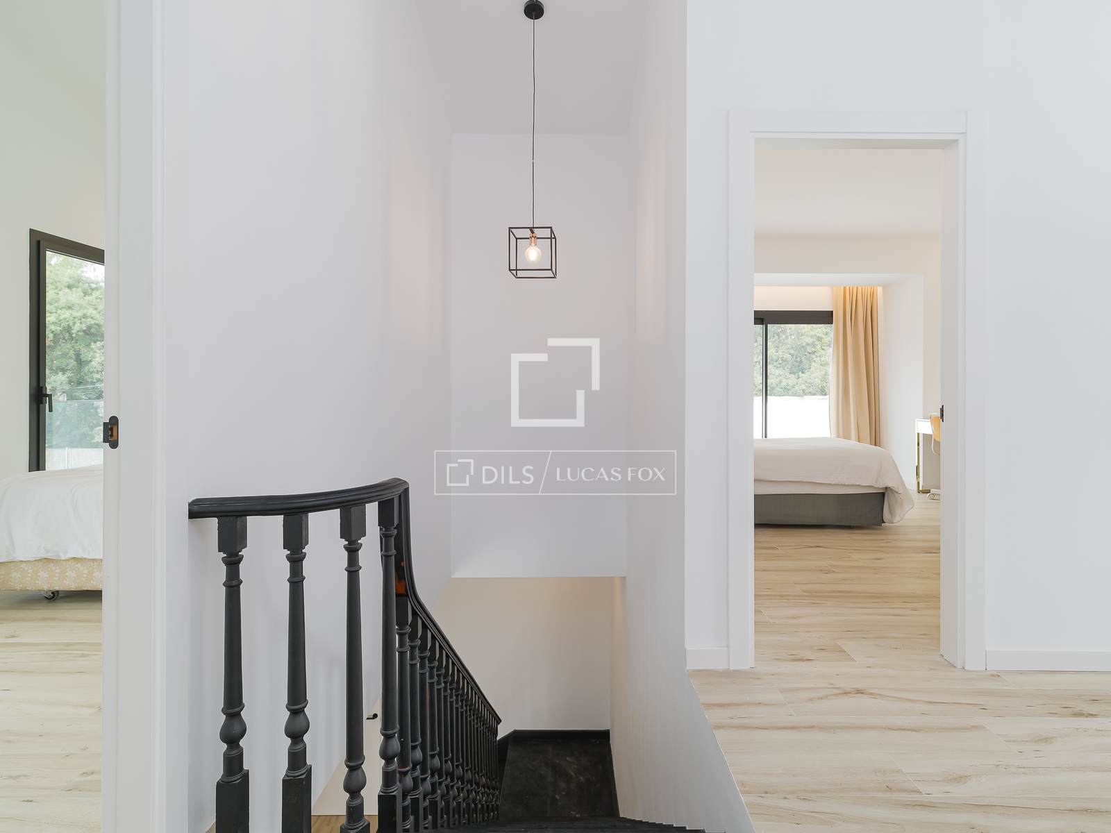 Villa in Sant Andreu de Llavaneres, Barcelona, Spanien 8 Schlafzimmer, 763 m2 Nr. 150289