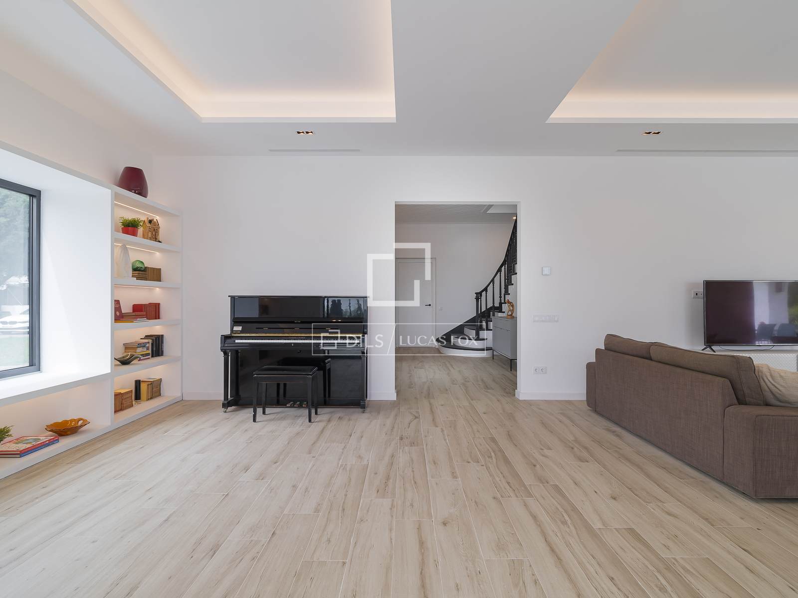 Villa in Sant Andreu de Llavaneres, Barcelona, Spanien 8 Schlafzimmer, 763 m2 Nr. 150289