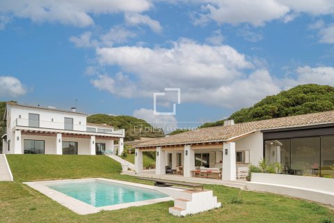 Villa in Sant Andreu de Llavaneres, Barcelona, Spain 8 bedrooms, 763 sq.m. No. 150289