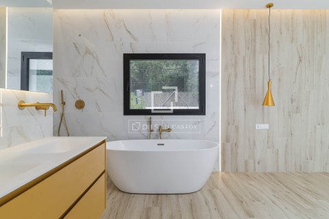 Villa for sale in Sant Andreu de Llavaneres, Barcelona, Spain 8 bedrooms, 763 sq.m. No. 150289 - photo 24