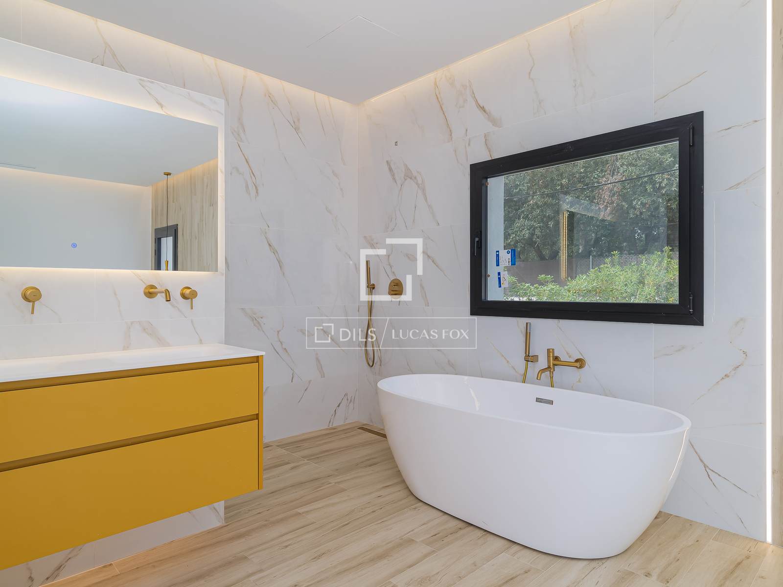Villa in Sant Andreu de Llavaneres, Barcelona, Spanien 8 Schlafzimmer, 763 m2 Nr. 150289