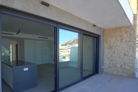 Penthouse à vendre à Finestrat, Alicante, Espagne, 4 chambres, 237 m2 No. 165597 - photo 18