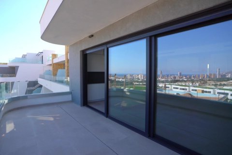 Penthouse à vendre à Finestrat, Alicante, Espagne, 4 chambres, 237 m2 No. 165597 - photo 17