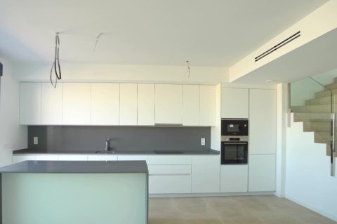 Penthouse à vendre à Finestrat, Alicante, Espagne, 4 chambres, 237 m2 No. 165597 - photo 29