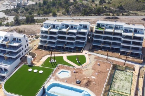 Penthouse à vendre à Finestrat, Alicante, Espagne, 4 chambres, 237 m2 No. 165597 - photo 4