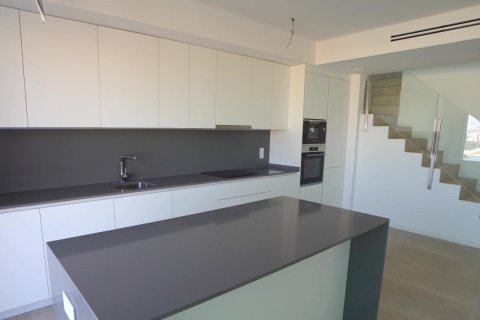 Penthouse à vendre à Finestrat, Alicante, Espagne, 4 chambres, 237 m2 No. 165597 - photo 30