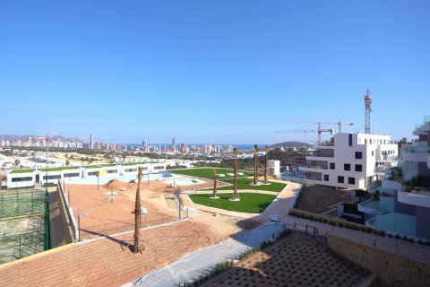 Penthouse à vendre à Finestrat, Alicante, Espagne, 4 chambres, 237 m2 No. 165597 - photo 28