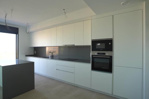 Penthouse à vendre à Finestrat, Alicante, Espagne, 4 chambres, 237 m2 No. 165597 - photo 19