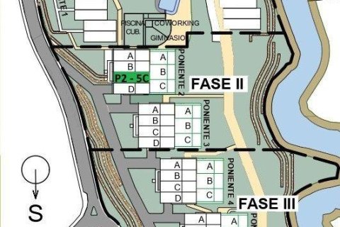 Penthouse à vendre à Finestrat, Alicante, Espagne, 4 chambres, 237 m2 No. 165597 - photo 26