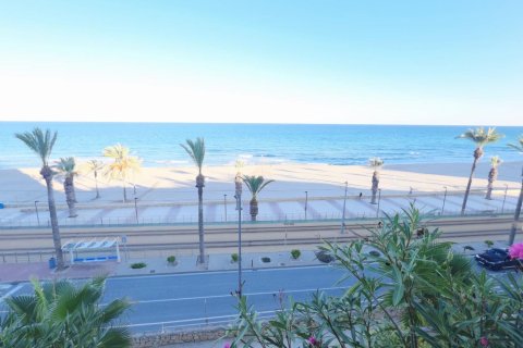 Apartment for sale in El Campello, Alicante, Spain 3 bedrooms, 81 sq.m. No. 165593 - photo 10