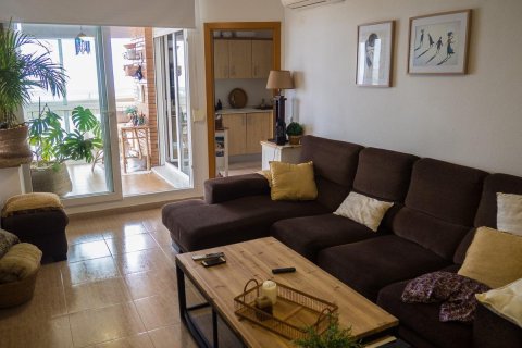 Apartment for sale in El Campello, Alicante, Spain 3 bedrooms, 81 sq.m. No. 165593 - photo 20