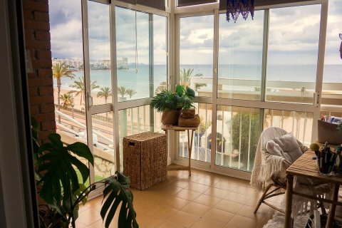 Apartment for sale in El Campello, Alicante, Spain 3 bedrooms, 81 sq.m. No. 165593 - photo 15