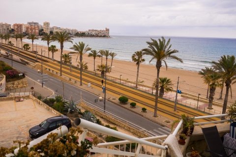 Apartment for sale in El Campello, Alicante, Spain 3 bedrooms, 81 sq.m. No. 165593 - photo 1