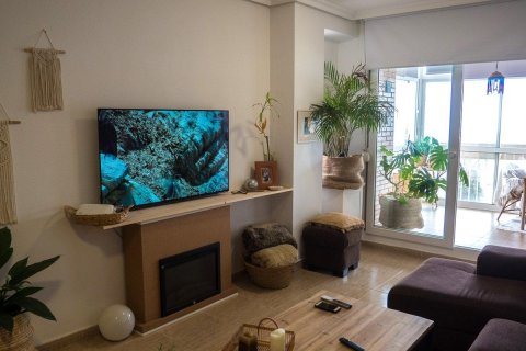 Apartment for sale in El Campello, Alicante, Spain 3 bedrooms, 81 sq.m. No. 165593 - photo 18