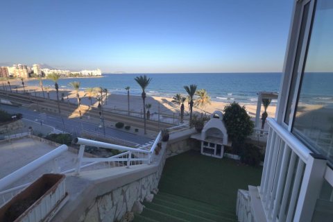 Apartment for sale in El Campello, Alicante, Spain 3 bedrooms, 81 sq.m. No. 165593 - photo 2