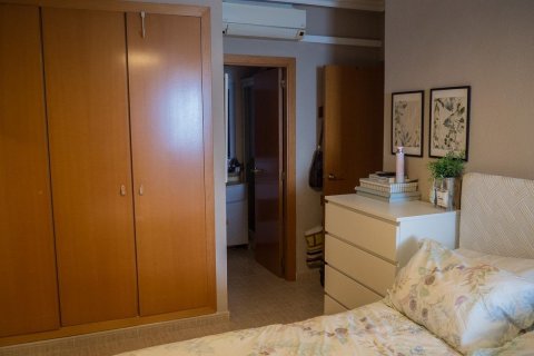 Apartment for sale in El Campello, Alicante, Spain 3 bedrooms, 81 sq.m. No. 165593 - photo 28