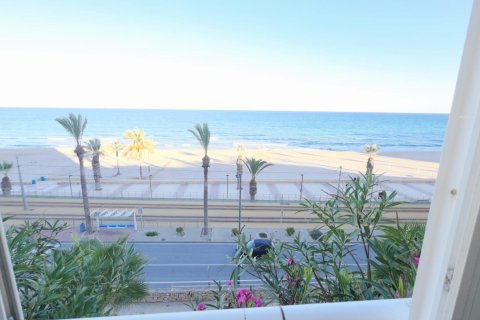 Apartment for sale in El Campello, Alicante, Spain 3 bedrooms, 81 sq.m. No. 165593 - photo 11