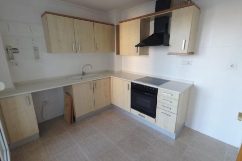 Apartment for sale in El Campello, Alicante, Spain 3 bedrooms, 81 sq.m. No. 165593 - photo 22