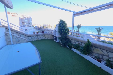 Apartment for sale in El Campello, Alicante, Spain 3 bedrooms, 81 sq.m. No. 165593 - photo 5