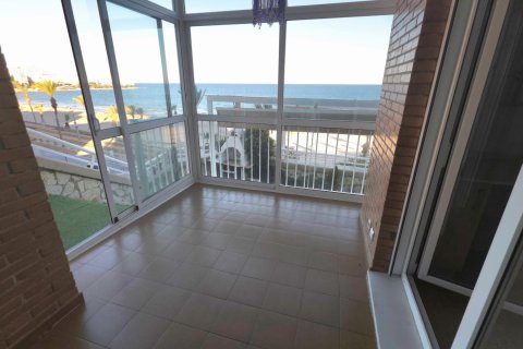 Apartment for sale in El Campello, Alicante, Spain 3 bedrooms, 81 sq.m. No. 165593 - photo 13