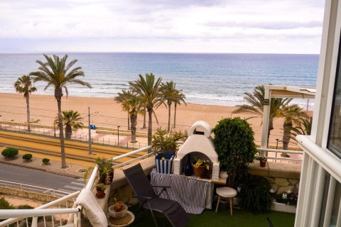 Apartment for sale in El Campello, Alicante, Spain 3 bedrooms, 81 sq.m. No. 165593 - photo 4