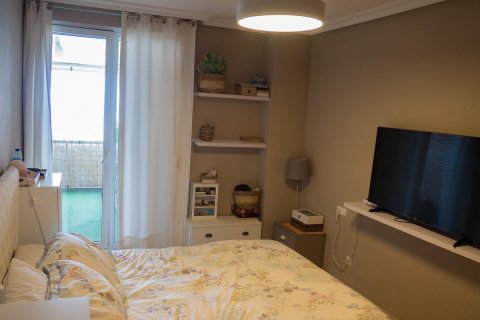 Apartment for sale in El Campello, Alicante, Spain 3 bedrooms, 81 sq.m. No. 165593 - photo 27