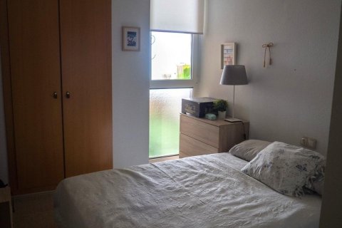 Apartment for sale in El Campello, Alicante, Spain 3 bedrooms, 81 sq.m. No. 165593 - photo 24