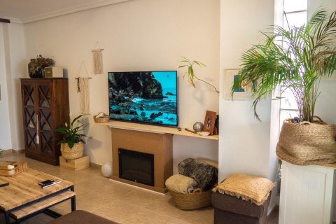 Apartment for sale in El Campello, Alicante, Spain 3 bedrooms, 81 sq.m. No. 165593 - photo 19