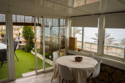 Apartment for sale in El Campello, Alicante, Spain 3 bedrooms, 81 sq.m. No. 165593 - photo 8