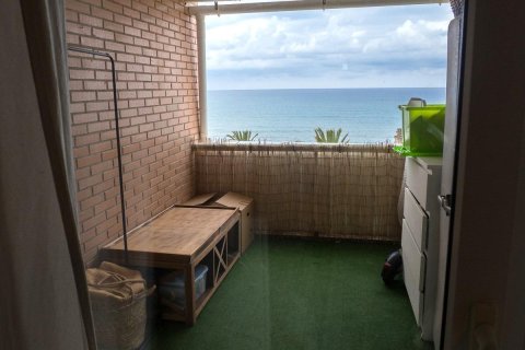 Apartment for sale in El Campello, Alicante, Spain 3 bedrooms, 81 sq.m. No. 165593 - photo 30