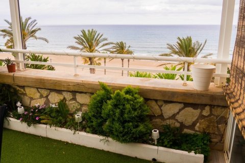 Apartment for sale in El Campello, Alicante, Spain 3 bedrooms, 81 sq.m. No. 165593 - photo 21