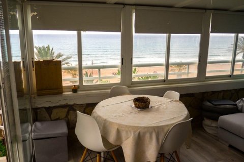 Apartment for sale in El Campello, Alicante, Spain 3 bedrooms, 81 sq.m. No. 165593 - photo 9