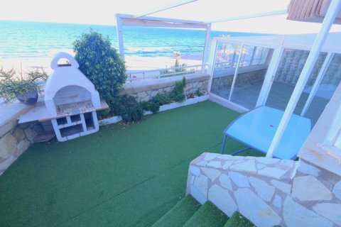 Apartment for sale in El Campello, Alicante, Spain 3 bedrooms, 81 sq.m. No. 165593 - photo 3