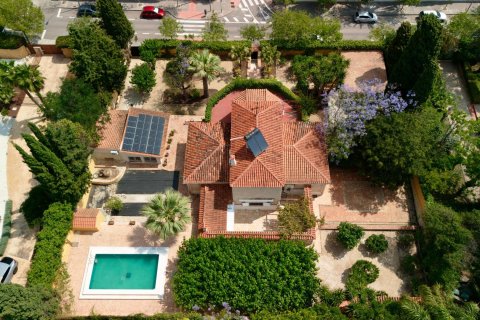 Wohnung zum Verkauf in Alicante, Spanien 6 Schlafzimmer, 500 m2 Nr. 165598 - Foto 4