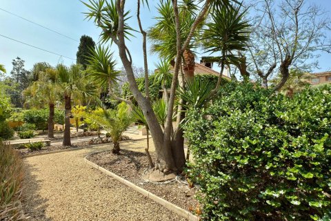 Wohnung zum Verkauf in Alicante, Spanien 6 Schlafzimmer, 500 m2 Nr. 165598 - Foto 19