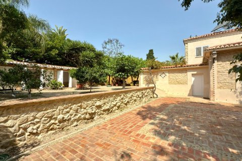 Wohnung zum Verkauf in Alicante, Spanien 6 Schlafzimmer, 500 m2 Nr. 165598 - Foto 24