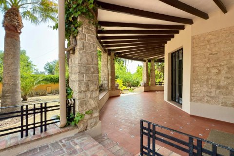 Wohnung zum Verkauf in Alicante, Spanien 6 Schlafzimmer, 500 m2 Nr. 165598 - Foto 13