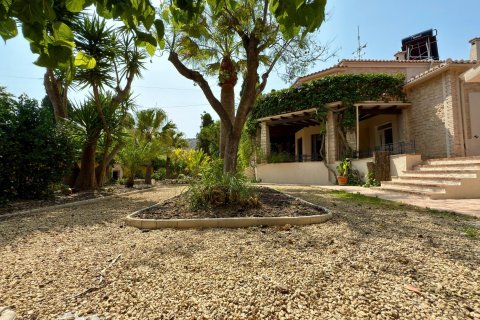 Wohnung zum Verkauf in Alicante, Spanien 6 Schlafzimmer, 500 m2 Nr. 165598 - Foto 9