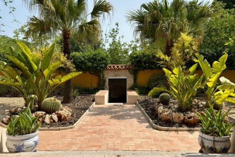 Wohnung zum Verkauf in Alicante, Spanien 6 Schlafzimmer, 500 m2 Nr. 165598 - Foto 8