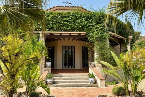 Wohnung zum Verkauf in Alicante, Spanien 6 Schlafzimmer, 500 m2 Nr. 165598 - Foto 20